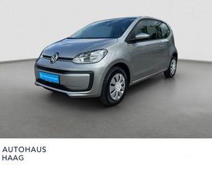 VW up! Gebrauchtwagen