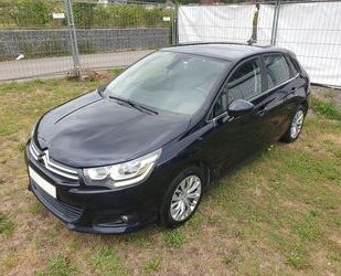 Citroen C4 Gebrauchtwagen