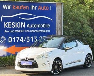 Citroen DS3 Gebrauchtwagen