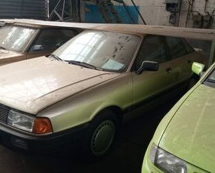 Audi Andere Gebrauchtwagen