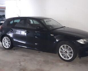 BMW 118 Gebrauchtwagen