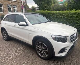 Mercedes-Benz GLC 350 Gebrauchtwagen