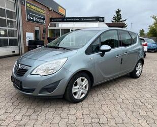Opel Meriva Gebrauchtwagen