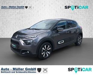 Citroen C3 Gebrauchtwagen