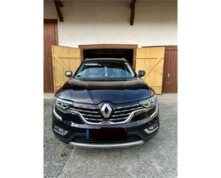 Renault Koleos Gebrauchtwagen