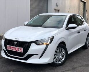 Peugeot 208 Gebrauchtwagen