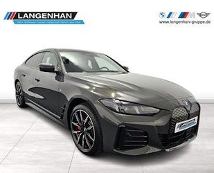 BMW i4 Gebrauchtwagen