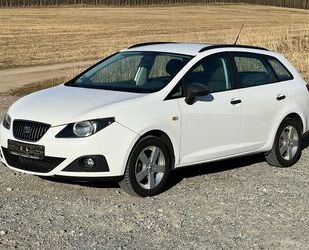 Seat Ibiza Gebrauchtwagen