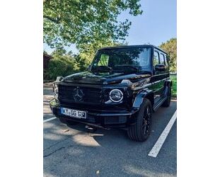 Hyundai G 500 