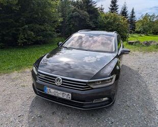 Citroen Passat Variant 