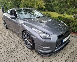 Nissan GT-R Gebrauchtwagen