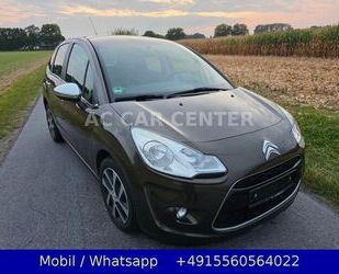 Citroen C3 Gebrauchtwagen