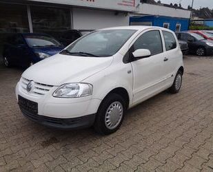 VW Fox Gebrauchtwagen