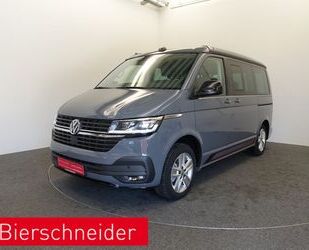 VW T6 California Gebrauchtwagen