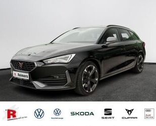 Cupra Leon Gebrauchtwagen