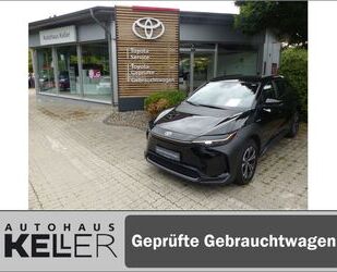 Toyota bZ4X Gebrauchtwagen
