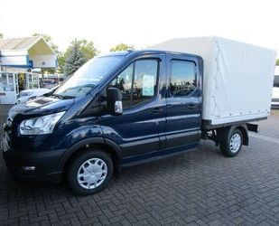 Ford Transit Gebrauchtwagen