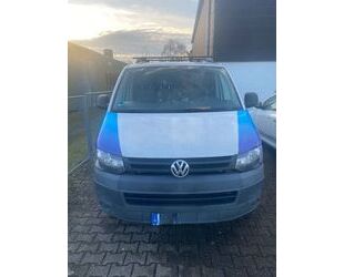 VW T5 Transporter Gebrauchtwagen