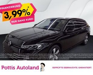 Porsche Passat Variant 