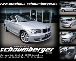 BMW 118 Gebrauchtwagen