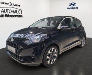 Hyundai i10 Gebrauchtwagen