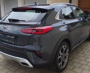 Kia XCeed Gebrauchtwagen