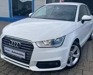 Audi A1 Gebrauchtwagen