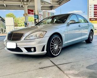 Mercedes-Benz 350 Gebrauchtwagen