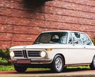 BMW 2002 Gebrauchtwagen