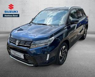 Suzuki Vitara Gebrauchtwagen