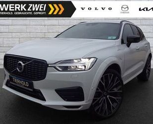 Volvo XC60 Gebrauchtwagen