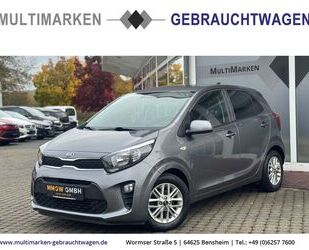 Kia Picanto Gebrauchtwagen