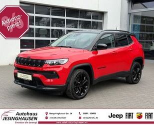Jeep Compass Gebrauchtwagen