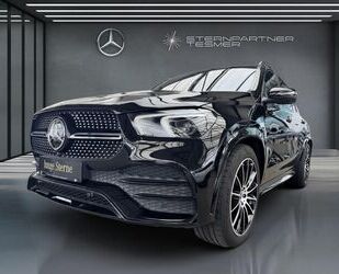 Mercedes-Benz GLE 350 Gebrauchtwagen