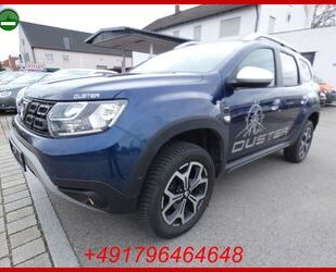 Dacia Duster Gebrauchtwagen
