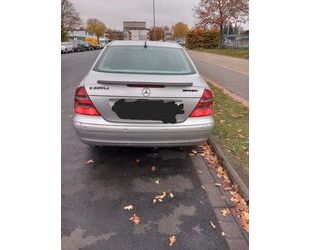 Mercedes-Benz 220 Gebrauchtwagen