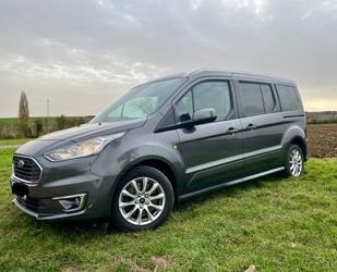 Ford Grand Tourneo Gebrauchtwagen