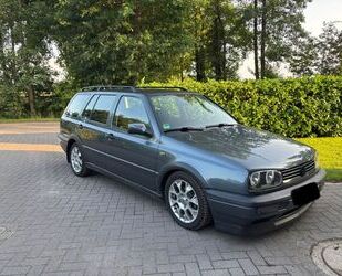 VW Golf 