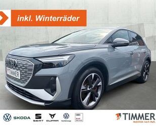 Audi Q4 Gebrauchtwagen