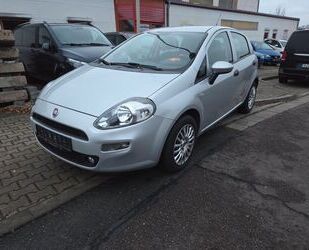 Fiat Punto Gebrauchtwagen