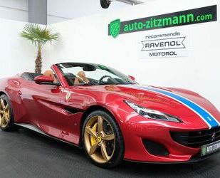 Ferrari Portofino Gebrauchtwagen
