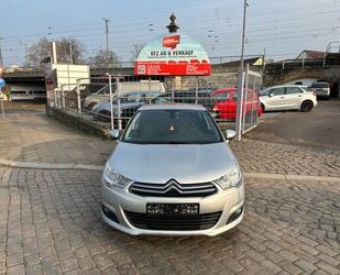 Citroen C4 Gebrauchtwagen