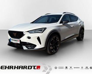 Cupra Formentor Gebrauchtwagen