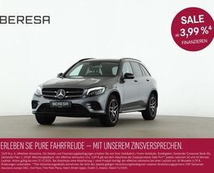 Mercedes-Benz GLC 350 Gebrauchtwagen