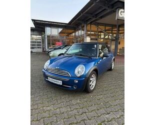 Mini ONE Gebrauchtwagen