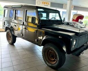Land Rover Defender Gebrauchtwagen