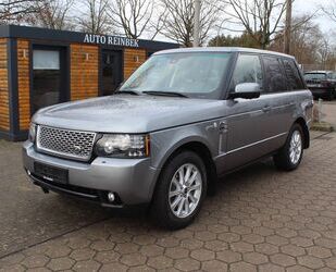 Land Rover Range Rover Gebrauchtwagen