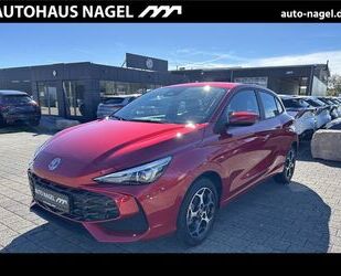MG MG3 Gebrauchtwagen