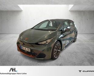 Cupra Born Gebrauchtwagen