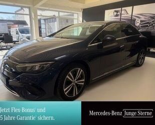 Mercedes-Benz EQE Gebrauchtwagen